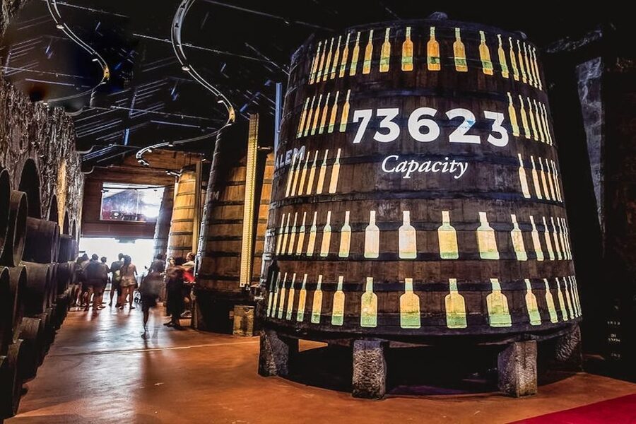 Porto: Cálem Cellar Tour, Fado Show & Wine Tasting - Should you book the Cálem cellar tour and Fado show?