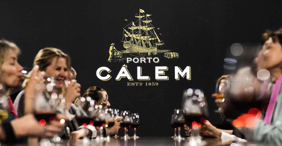 Porto: Cálem Cellar Tour, Interactive Museum & Wine Tasting - The interactive museum: aromas and Douro basics in 15 minutes