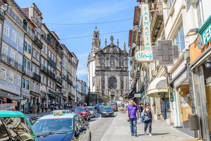 Porto Card Walker (1, 2, 3 or 4 Days) - Porto Card Walker: what you get and what you are really buying