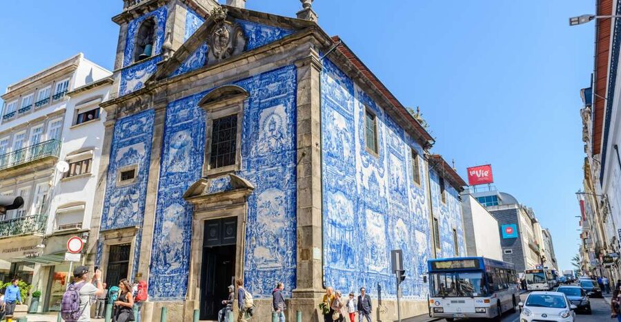 Porto Card Walker (1, 2, 3 or 4 Days) - Free museums and major discounts: the value math that matters
