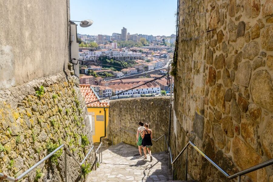 Porto Card Walker (1, 2, 3 or 4 Days) - Your 2-day Porto Card route: museums plus a Douro moment