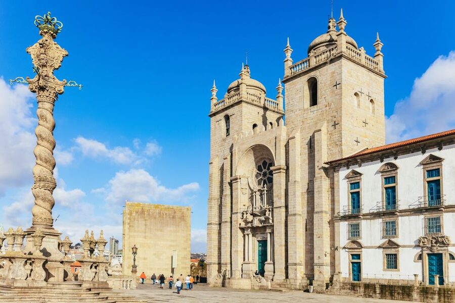 Porto Card with Transportation (1, 2, 3 or 4 Days) - Who should buy the Porto Card with transportation