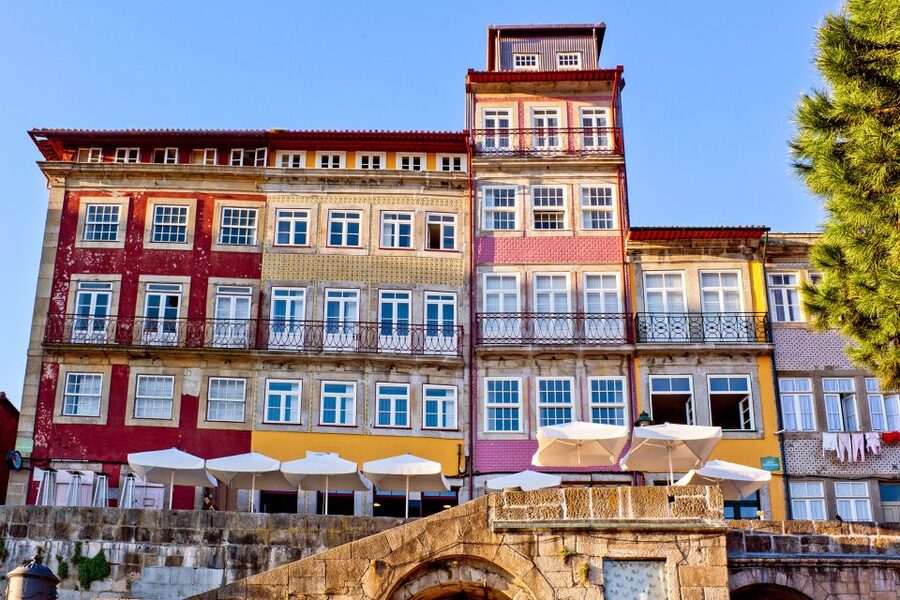 Porto Card with Transportation (1, 2, 3 or 4 Days) - Porto Card with Transportation, in plain English