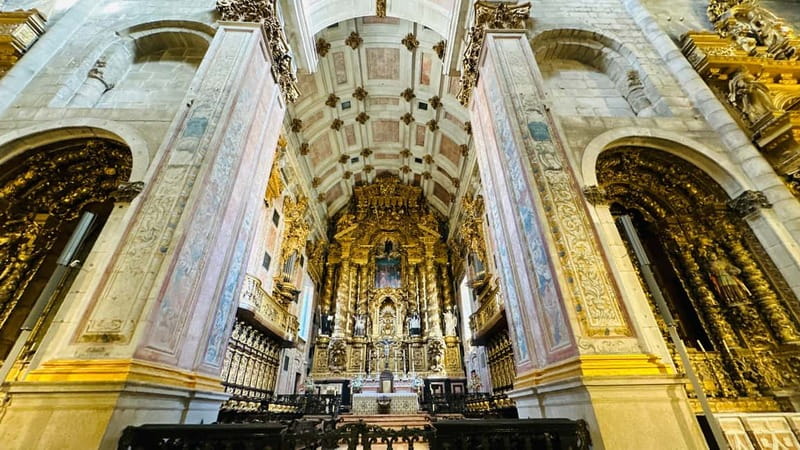 Porto Cathedral Guided Tour with Entrance Tickets - Should you book this Porto Cathedral guided tour?