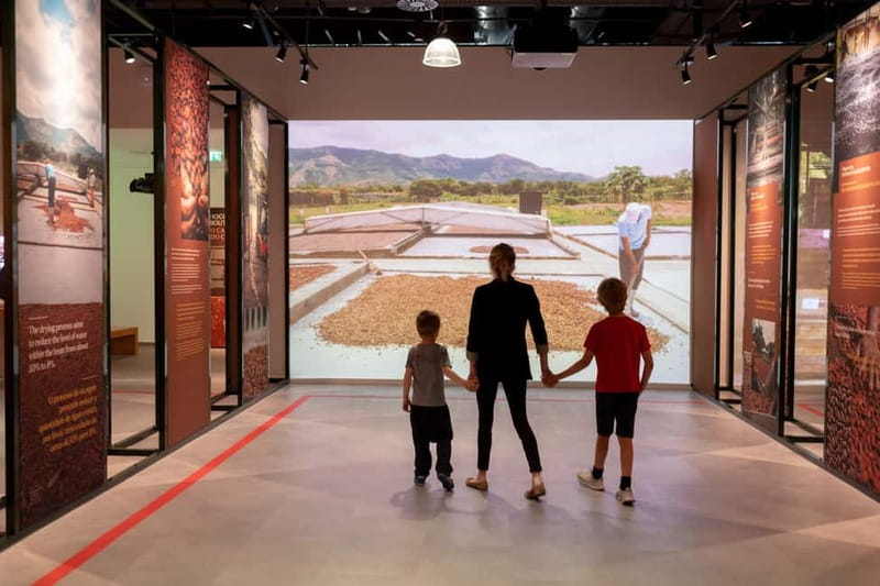 Porto: Chocolate Museum - Unwrap the Secrets of Chocolate - Price and value in Porto: is $23 worth it?
