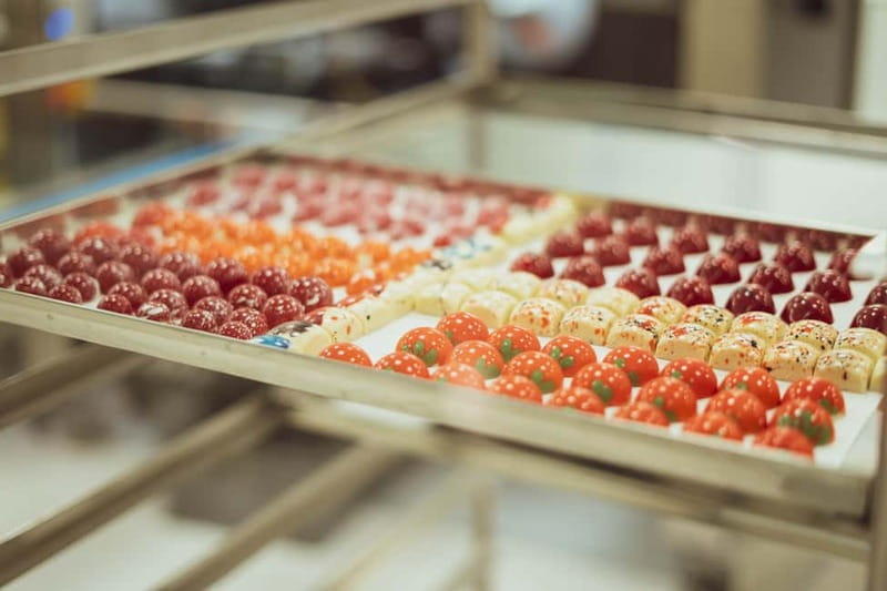 Porto: Chocolate Museum - Unwrap the Secrets of Chocolate - Who should book this chocolate museum, and who might want a different plan