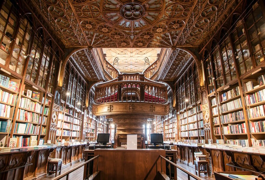 Porto: City Center Walking Tour - Church of St Francis: Baroque Detail Plus Historic Catacombs