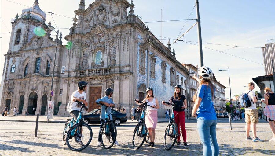 Porto: City Highlights 3-Hour Guided Electric Bike Tour - Key Highlights That Make This Tour Worth It