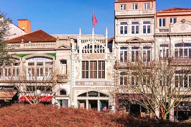 Porto City Private Tour with Hotel Pickup - Mercado do Bolhão: A Real-Porto Break from Landmark Mode