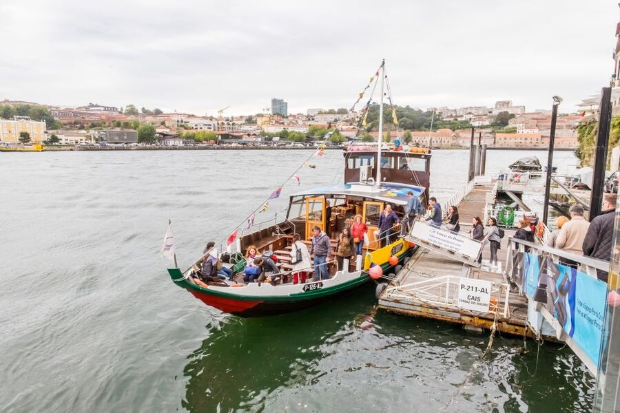 Porto: City Train Tour, River Cruise & Wine Cellar - Value check: is $43 a good deal for this Porto day?