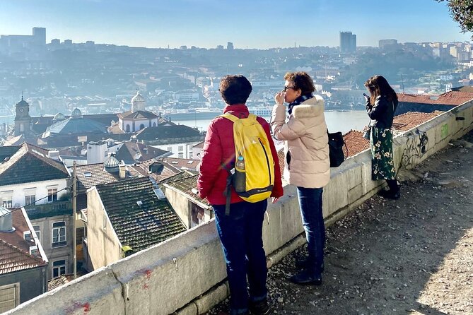 PORTO city Walking Tour - Why This Porto Walking Tour Helps You Find Your Bearings Fast