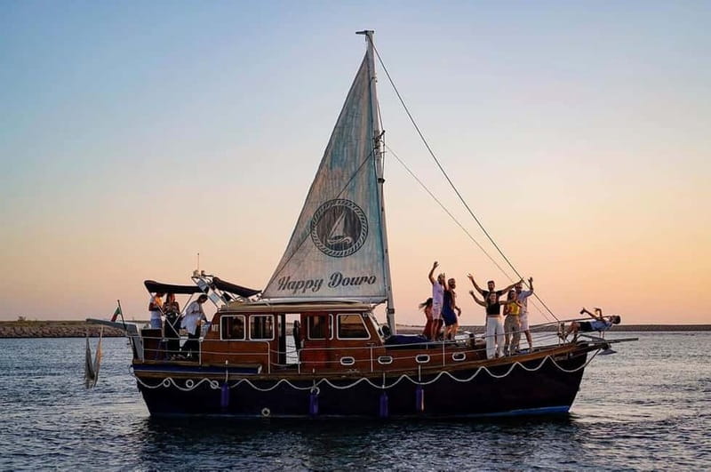 Porto: Classic Boat Cruise on the Douro River - Why This Douro Cruise Feels Like a Small, Classic Moment
