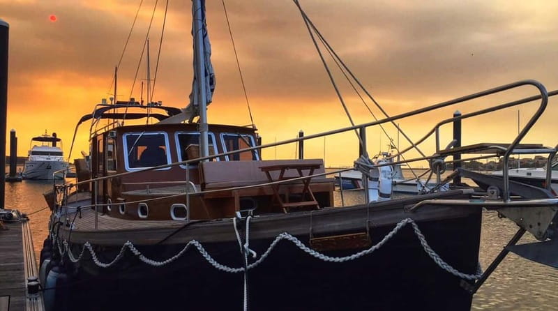 Porto: Classic Boat Cruise on the Douro River - Arrábida Bridge and the First River Views
