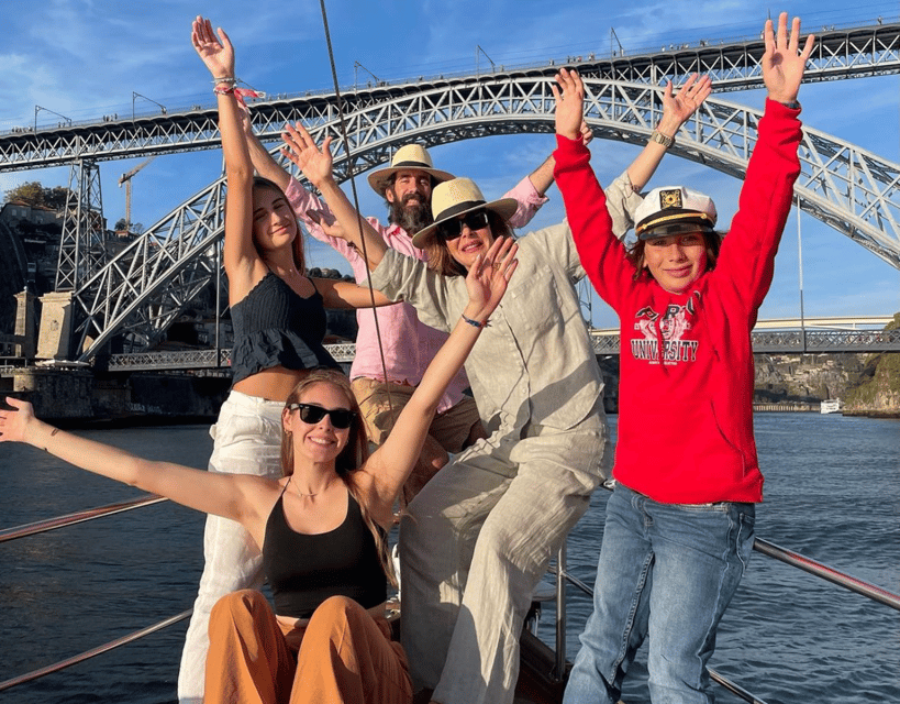 Porto: Classic Boat Cruise on the Douro River - Price and Value: What $57 Buys You in Real Terms