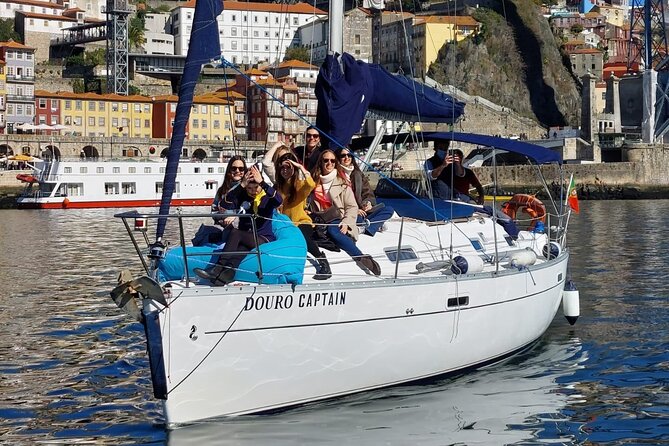 Porto: Cruzeiro privado rio douro até 8 pessoas com wine tasting - Price and Value: When Private Means Better Than You Think