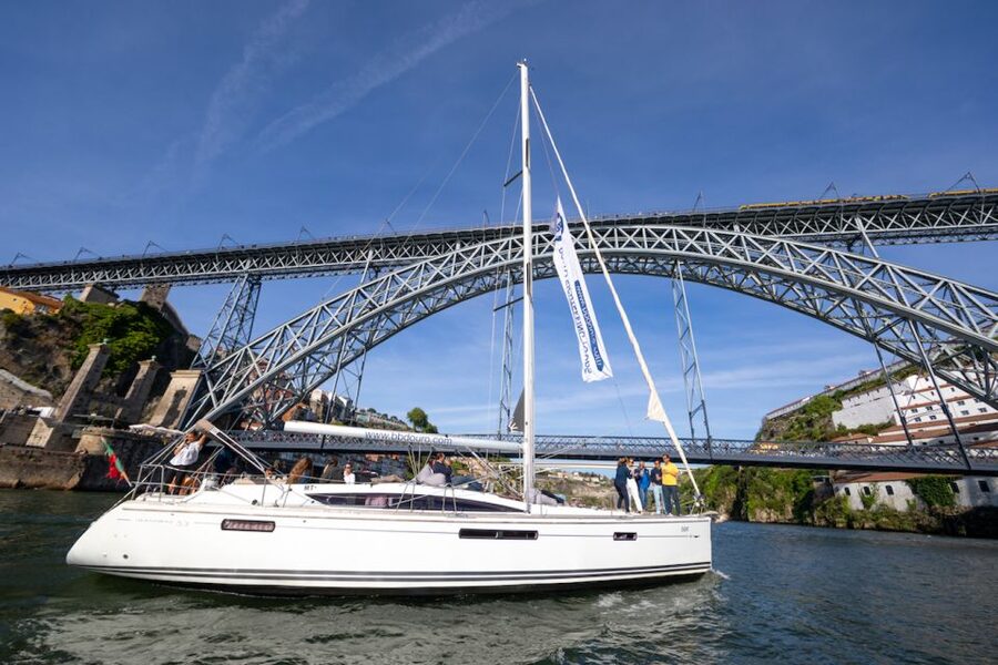 Porto: Daytime or Sunset Douro River Cruise With Port Wine - Price and Value: What You’re Paying For at About $39