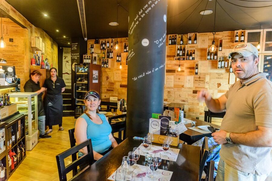 Porto: Delicious Food and Wine Walking Tour - Porto in your mouth, not just your photos