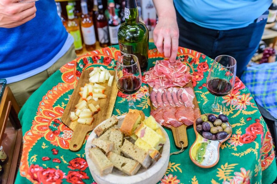 Porto: Delicious Food and Wine Walking Tour - Port, ginja, and why these tastings are worth your time