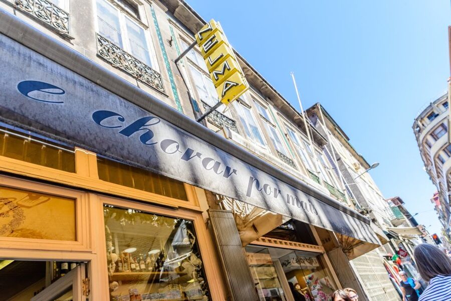 Porto: Delicious Food and Wine Walking Tour - What to do before you arrive