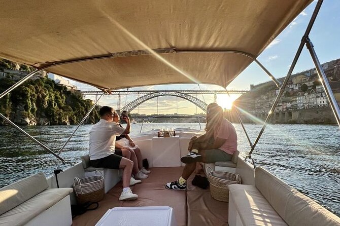 Porto: Douro River Boat Cruise with Port Wine and Snacks - Key things I’d circle before you go