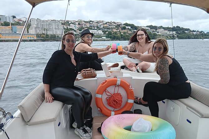 Porto:Douro River boat tour under the 6 bridges - Key highlights to know before you go