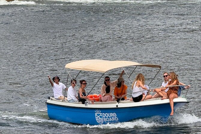 Porto:Douro River boat tour under the 6 bridges - Price and value: what $44.76 gets you in real terms