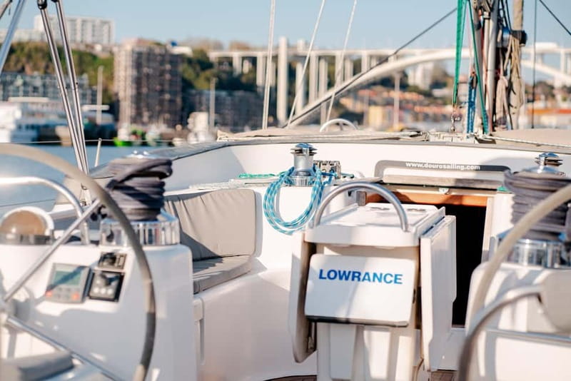 Porto: Douro River Boat Tour with Wine Tasting - Who Should Book This Porto Douro Wine Cruise