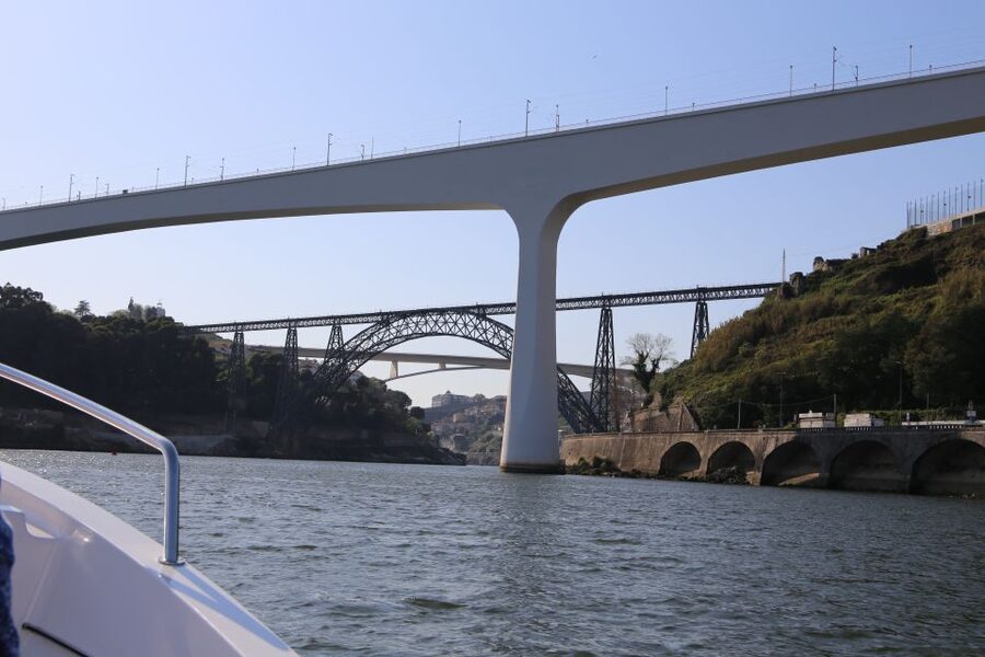 Porto: Douro River Cruise w/ Portuguese Wines & Local Host - Price and value: is $44 worth it?