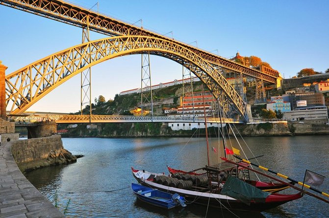 Porto Douro River Cruise With Port Wine - Daytime or Sunset - Key Things I’d Actually Note Before Booking