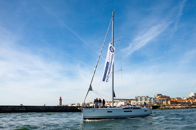 Porto Douro River Cruise With Port Wine - Daytime or Sunset - Sailing From Douro Marina: Why This Meeting Point Matters