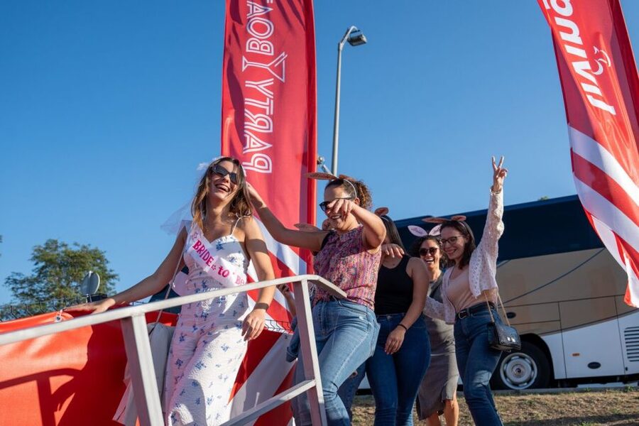Porto: Douro River Party Boat with Sunset Option & 6 Bridges - Key Highlights You’ll Actually Care About