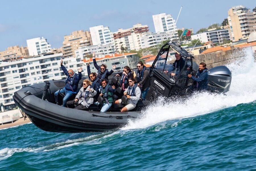 Porto: Douro River Speedboat Tour - Who This Tour Fits Best