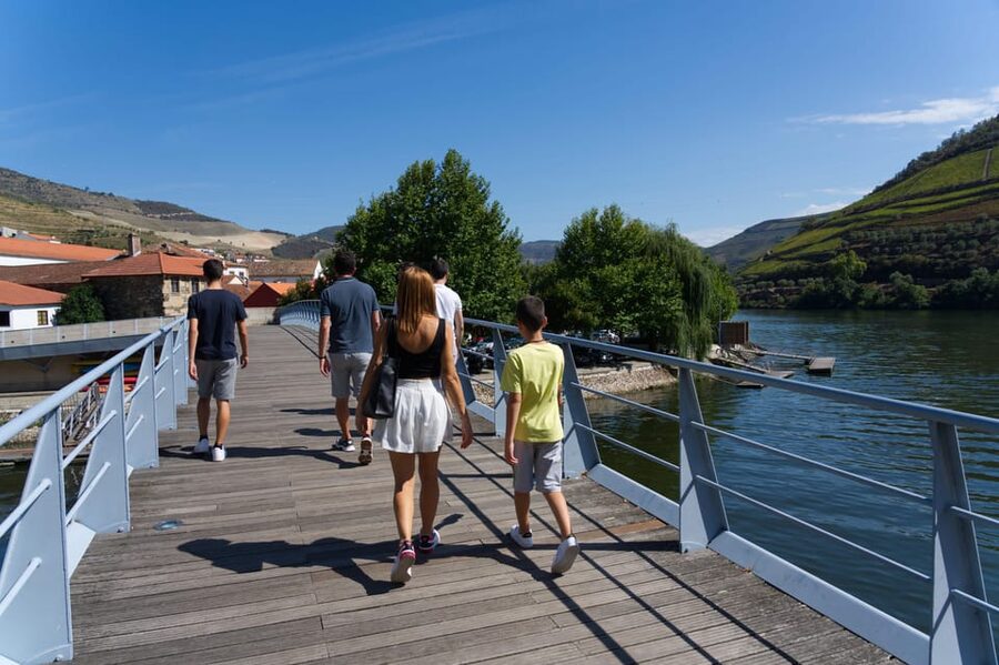 Porto: Douro Valley & Amarante Wine, Food & River Tour - Price and value: what $92 covers and how to judge it fairly
