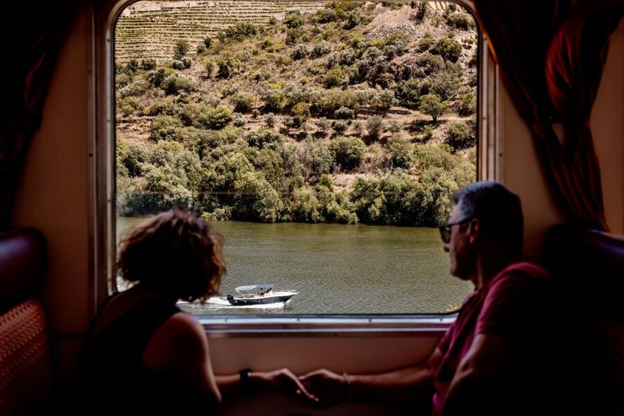Porto: Douro Valley Full-Day Boat, Train, and Lunch Tour - Price and value: is $128 a good deal for all this?