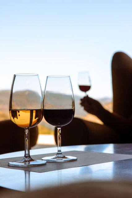 Porto: Douro Valley Full-Day Boat, Train, and Lunch Tour - Who should book this Porto to Douro day trip?
