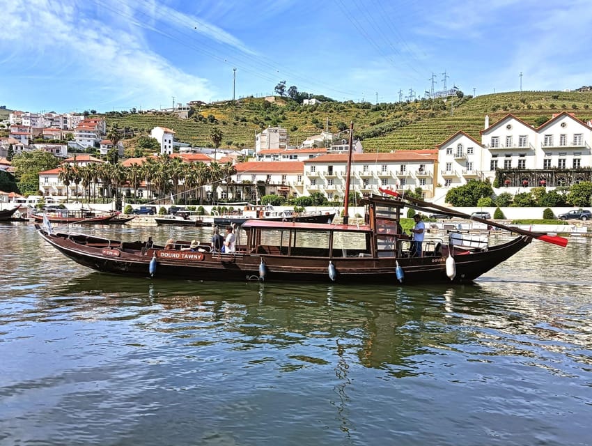 Porto: Douro Valley Tour with 2 Wineries, Lunch and Cruise - Why this Douro day trip feels different than the cookie-cutter versions