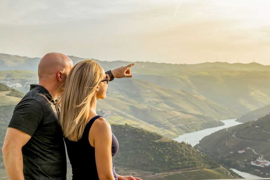 Porto: Douro Valley Tour with Wine Tasting, Cruise and Lunch - Key Highlights to Know Before You Go