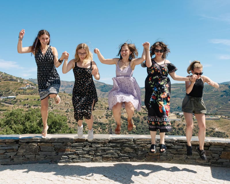 Porto: Douro Valley Wine Tour with a Sommelier & Boat Trip - Who this fits best, and who should pick a different style