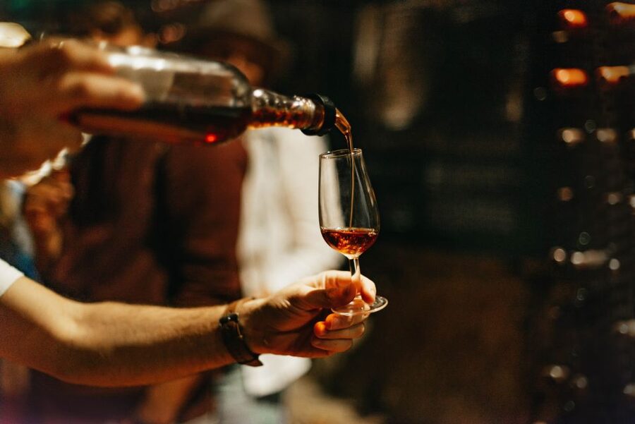 Porto: Douro Valley with Winery Lunch, Tastings & Cruise - Key Highlights That Make This Day Trip Worth It
