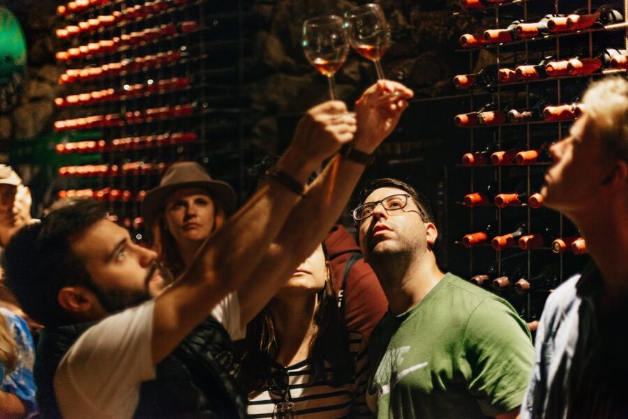 Porto: Douro Valley with Winery Lunch, Tastings & Cruise - The N222 Drive Back To Porto: The Return Is Part Of The Experience