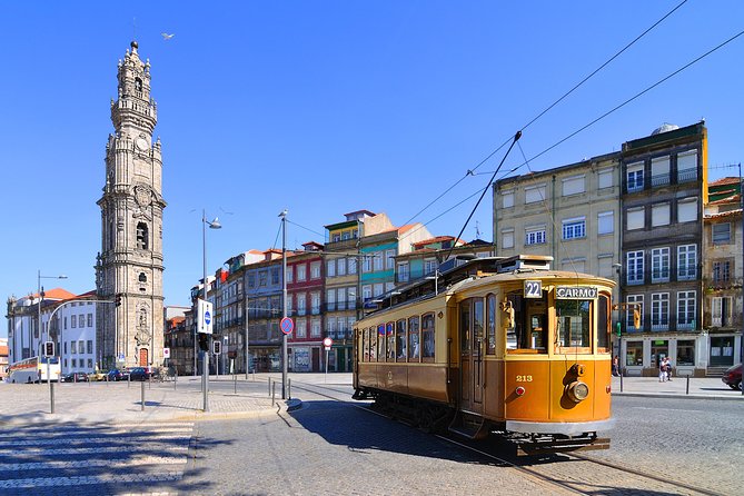 Porto Essential Walking Tour - Key highlights worth planning around