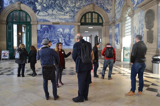 Porto Essential Walking Tour - Price and Tickets: What You Get for $29.04