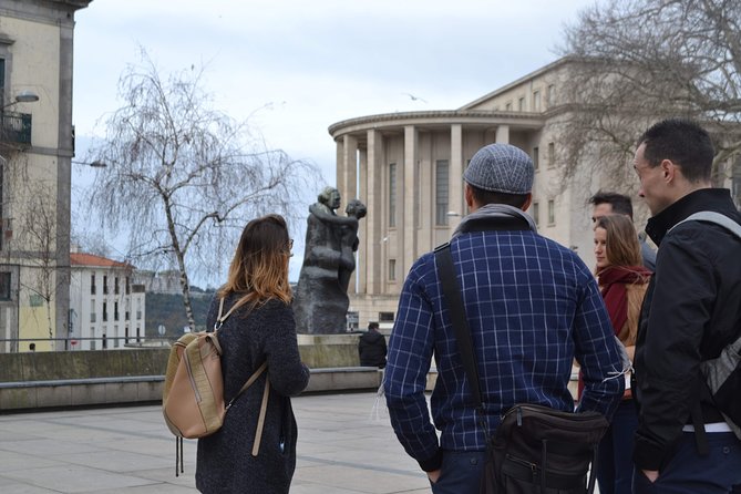 Porto Essential Walking Tour - Should You Book Porto Essential Walking Tour?