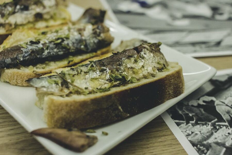 Porto: Evening Local Food Crawl with Drink Pairings - Key things I’d make sure you notice