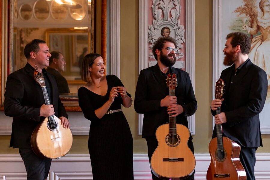Porto: Fado Concert in Porto's Most Beautiful House - Key things to know before you go
