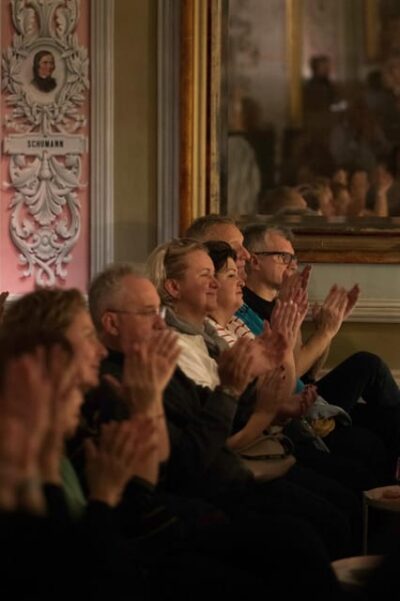 Fado Concert in Porto’s Most Beautiful House
