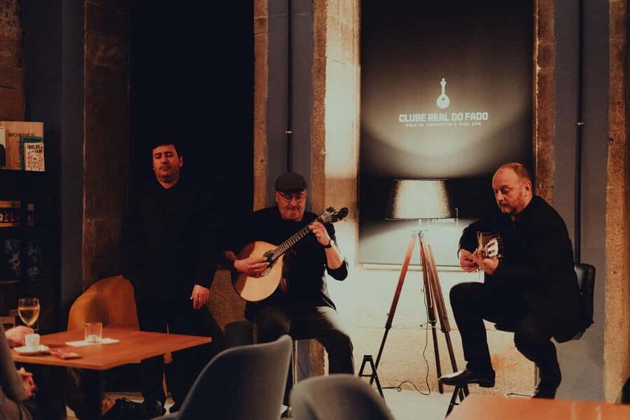 Porto: Fado Live Music, Wine & Cultural Introduction - Key things to know before you go