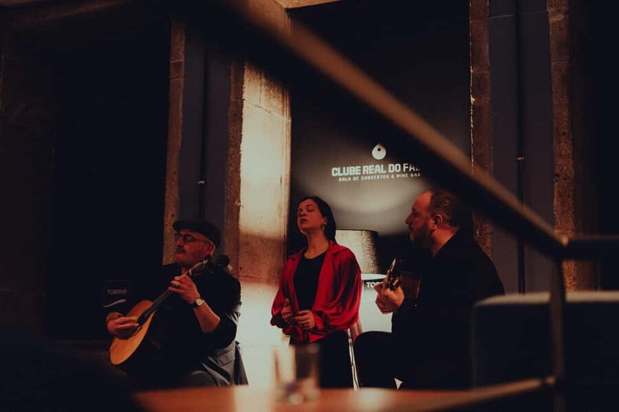 Porto: Fado Live Music, Wine & Cultural Introduction - What the guitarists do, and why the guitarra portuguesa matters