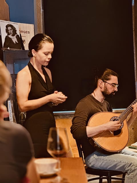 Porto: Fado Live Music, Wine & Cultural Introduction - Price and value: why $15 can feel like a bargain in Porto
