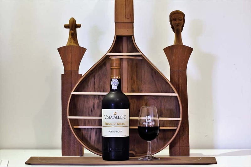 Porto: Fado & Port Wine in Traditional Portuguese Music Shop - Price and value: why $11 is more than a bargain